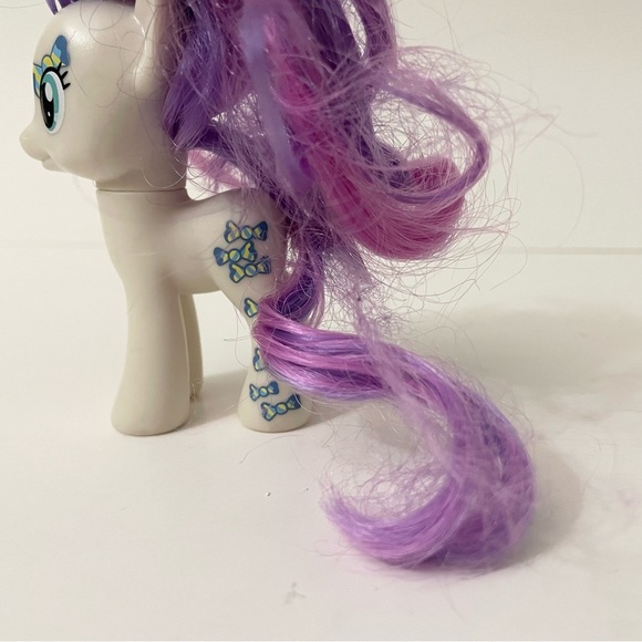 My Little Pony Cutie Mark Magic Sweetie Drops Bon Bon 2010 Hasbro - Picture 3 of 15